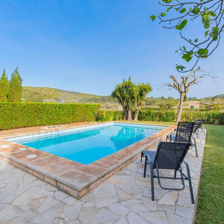 Villa El Vila by Homevillas360 - Villa - 3