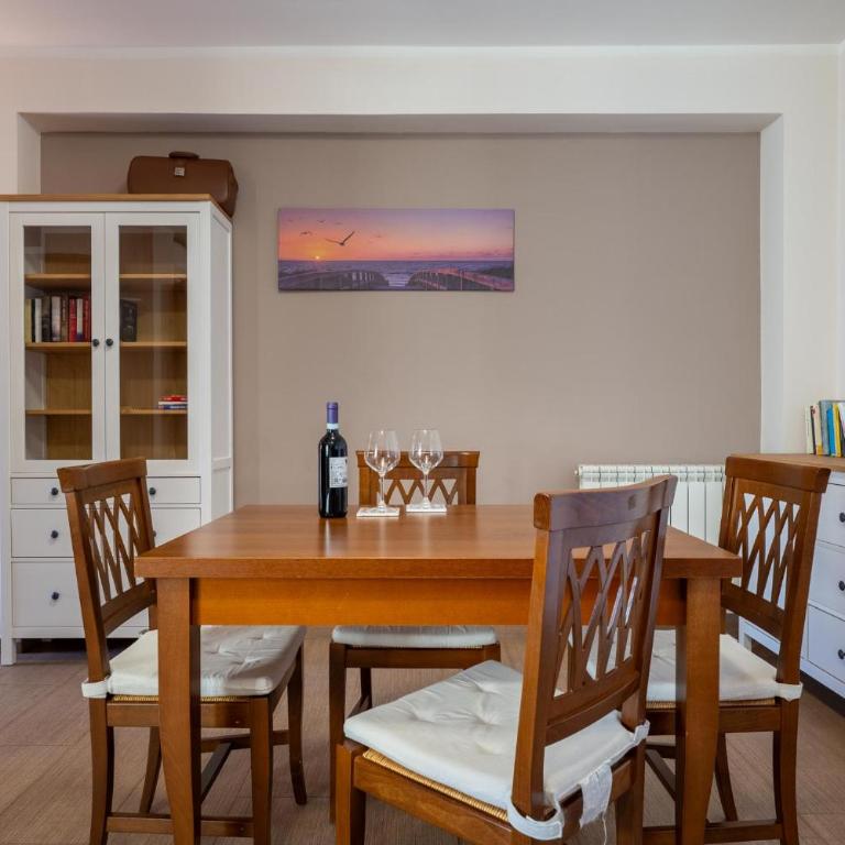 GuestHost - Barbossa'd Home - Lovely Apartment - Apartamento de 2 dormitorios - 11
