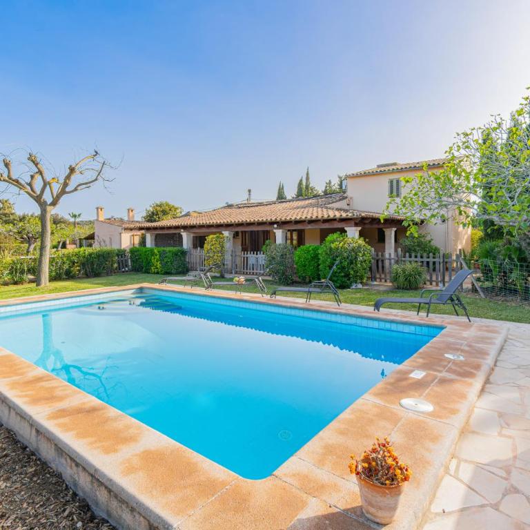 Villa El Vila by Homevillas360 - Villa - 1