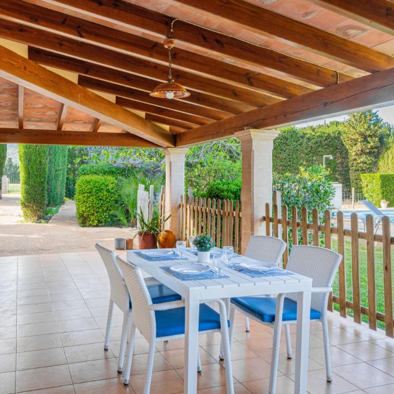 Villa El Vila by Homevillas360 - Villa - 6
