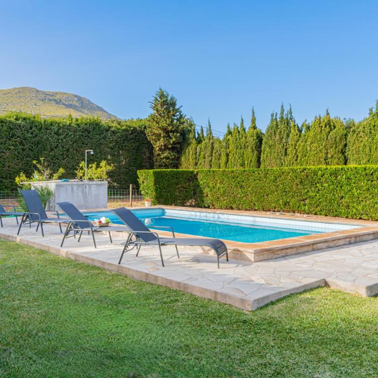 Villa El Vila by Homevillas360 - Villa - 4