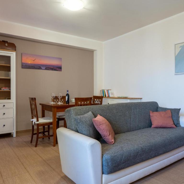 GuestHost - Barbossa'd Home - Lovely Apartment - Apartamento de 2 dormitorios - 3