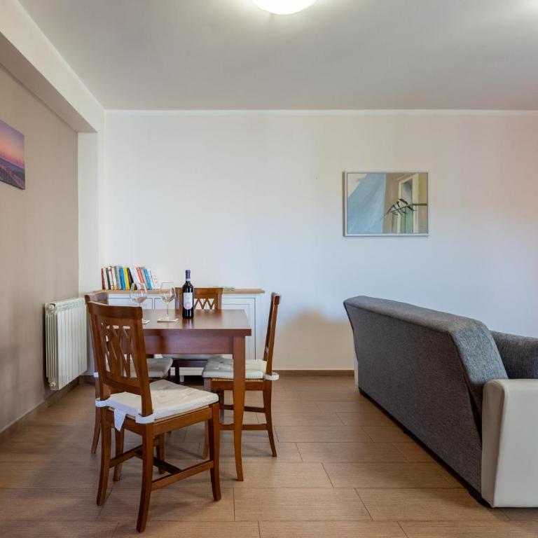 GuestHost - Barbossa'd Home - Lovely Apartment - Apartamento de 2 dormitorios - 9