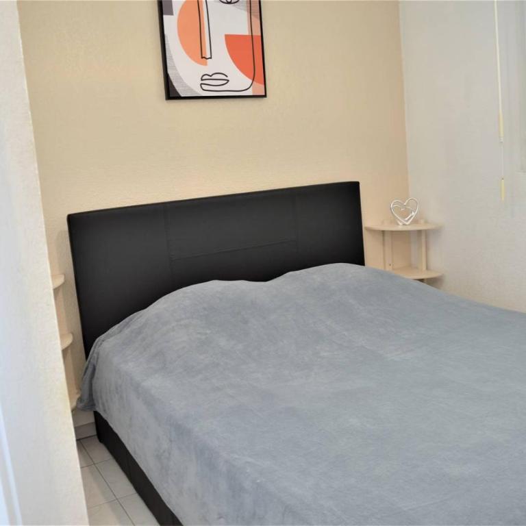 CA790-202 APPARTEMENT 2 PIÈCES- 4 Personnes CAVALAIRE SUR MER - Appartamento con 1 Camera da Letto - 11