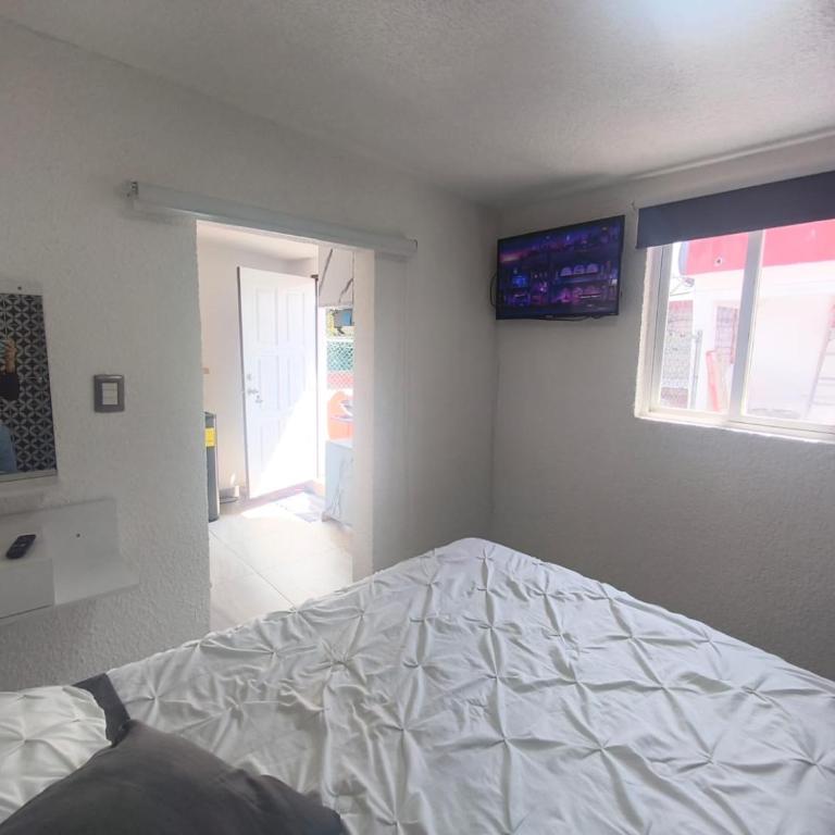 Ático roma - Apartamento de 1 dormitorio - 1