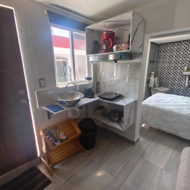 Ático roma - Apartamento de 1 dormitorio - 2