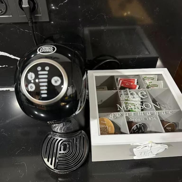 Estudio en Murcia Centro a 10 minutos de la Catedral 0 Bajo A - Apartamento - Planta baja - 11