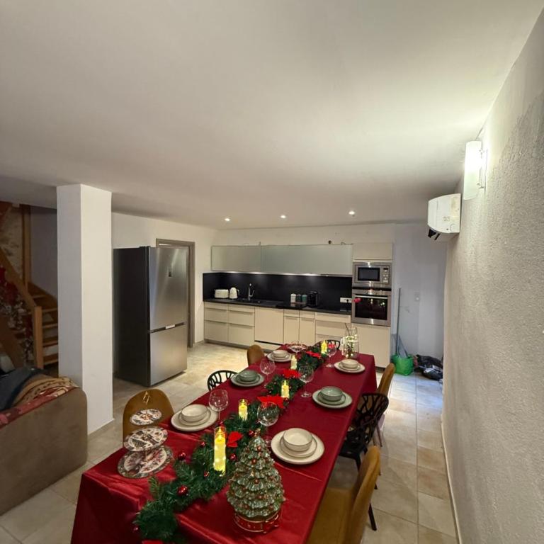 Maison de charme Piscine privée Près de Narbonne - Casa de 3 dormitorios - 10