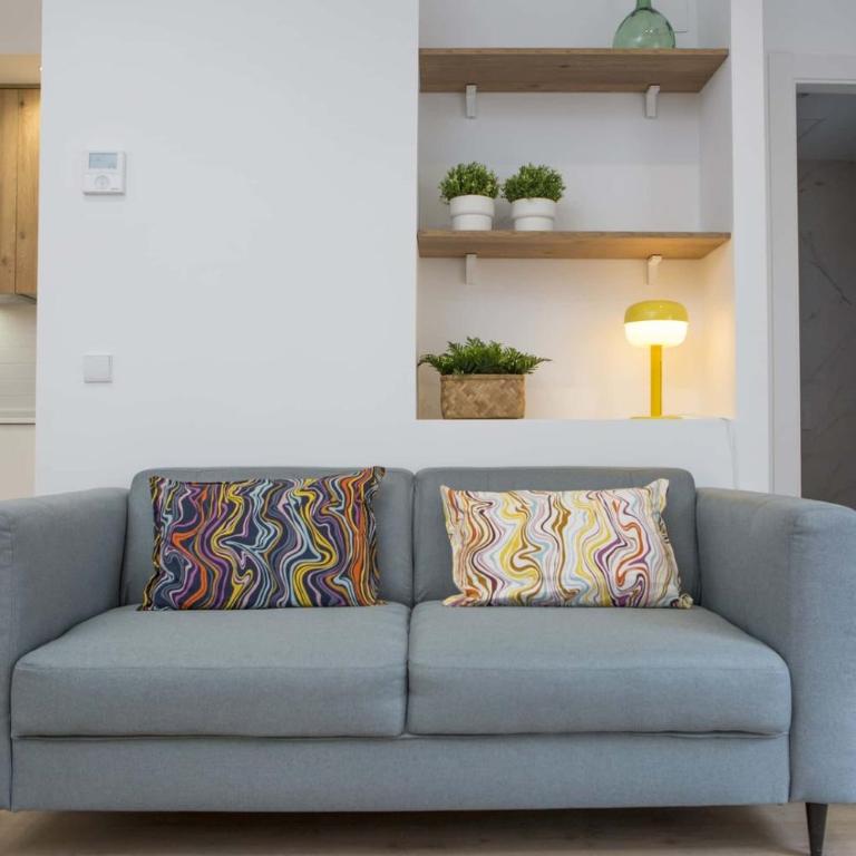 Spacest - Carrer de Benicadell A - Apartment - 5