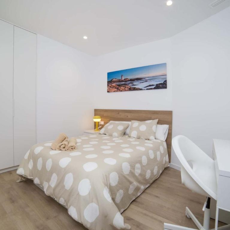 Spacest - Carrer de Benicadell A - Apartment - 8