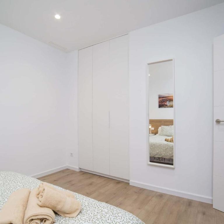Spacest - Carrer de Benicadell A - Apartment - 9