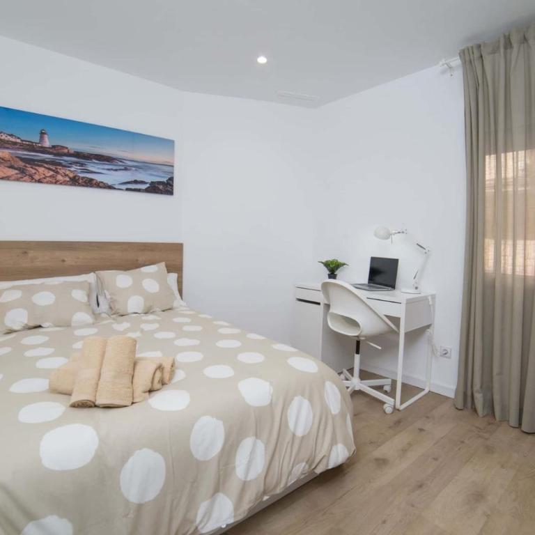 Spacest - Carrer de Benicadell A - Apartment - 10