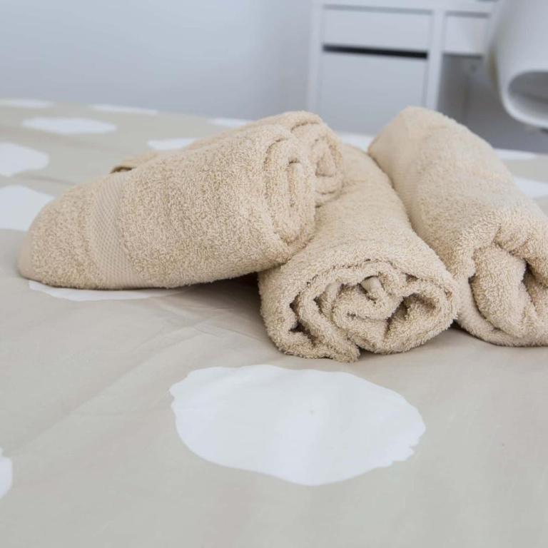 Spacest - Carrer de Benicadell A - Apartment - 15