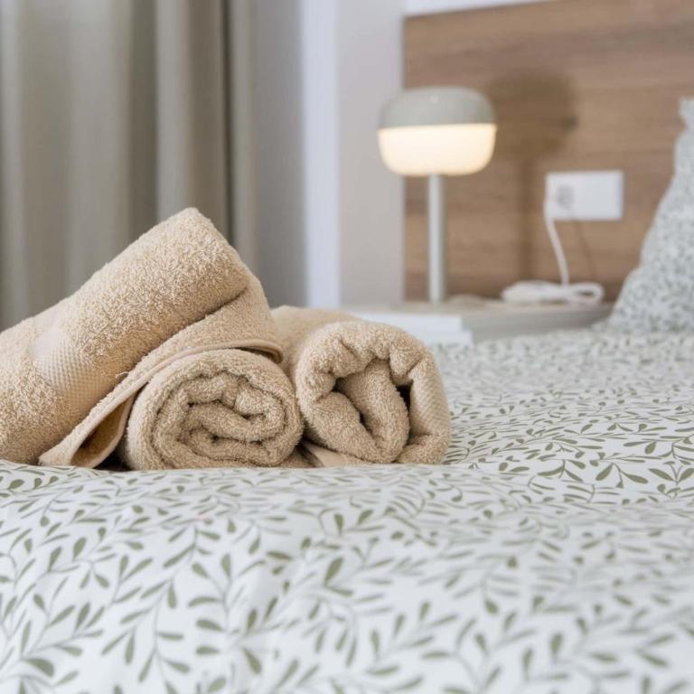 Spacest - Carrer de Benicadell A - Apartment - 16