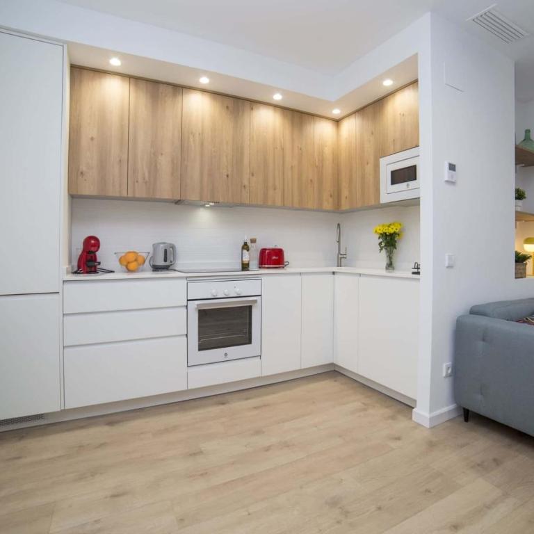 Spacest - Carrer de Benicadell A - Apartment - 19