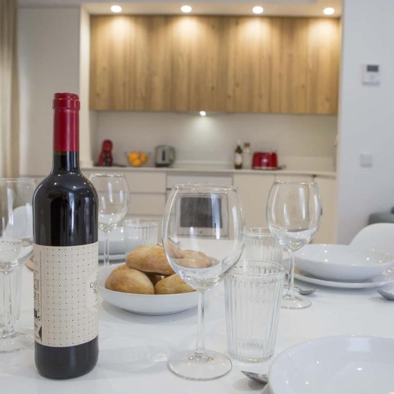 Spacest - Carrer de Benicadell A - Apartment - 20