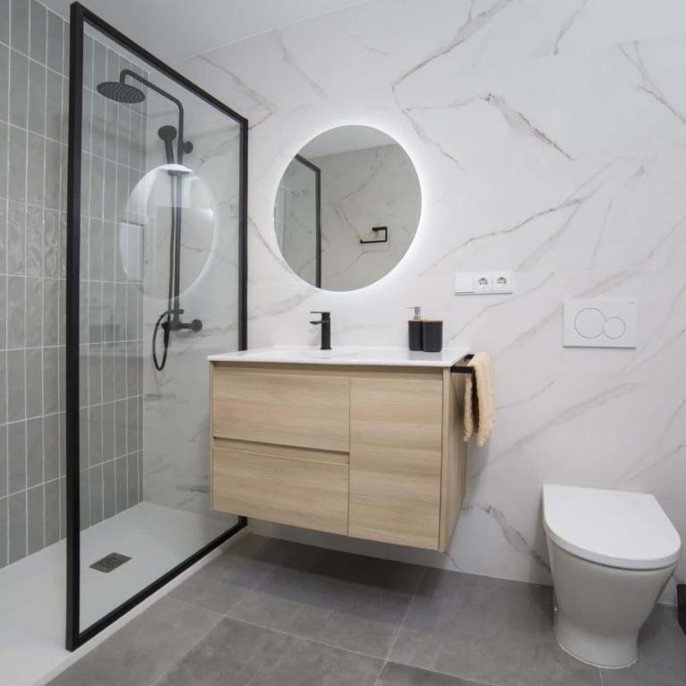 Spacest - Carrer de Benicadell A - Apartment - 23