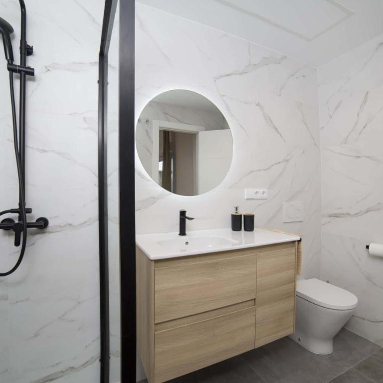Spacest - Carrer de Benicadell A - Apartment - 25