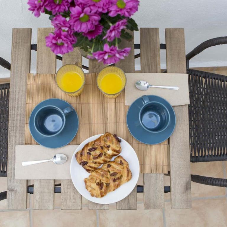 Spacest - Carrer de Benicadell A - Apartment - 27