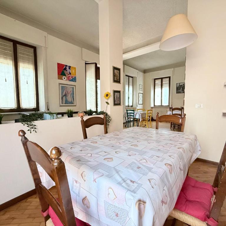 A47 Ancona, quadrilocale in pieno centro - Appartamento con 3 Camere da Letto - 10