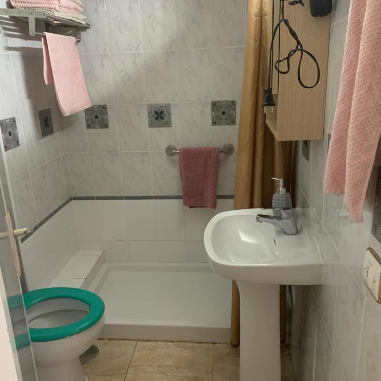 Teneguia-Yumbo Apart - One-Bedroom Apartment - 3