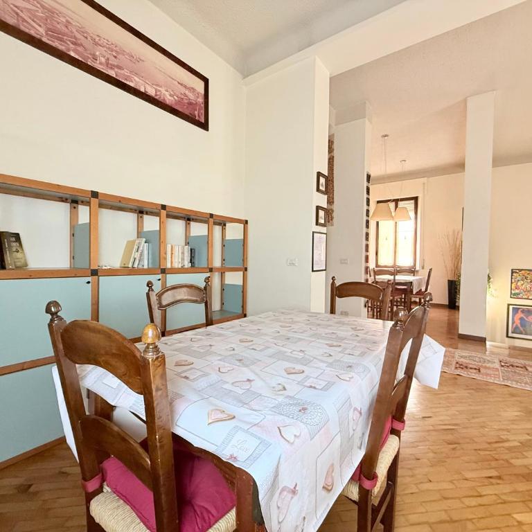 A47 Ancona, quadrilocale in pieno centro - Appartamento con 3 Camere da Letto - 12