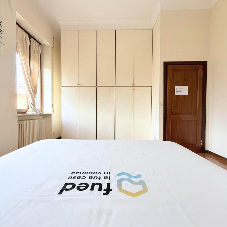 A47 Ancona, quadrilocale in pieno centro - Appartamento con 3 Camere da Letto - 18