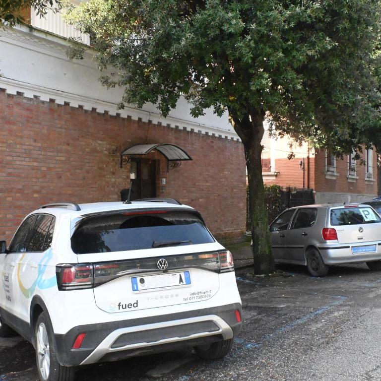 A47 Ancona, quadrilocale in pieno centro - Appartamento con 3 Camere da Letto - 38