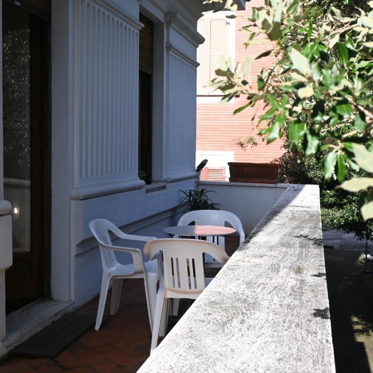 A47 Ancona, quadrilocale in pieno centro - Appartamento con 3 Camere da Letto - 34