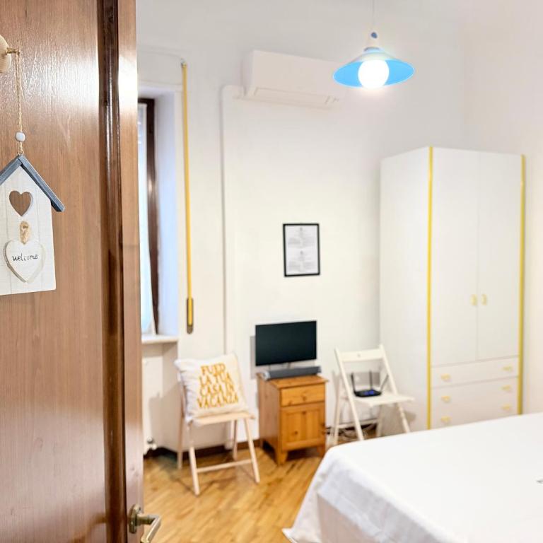 A47 Ancona, quadrilocale in pieno centro - Appartamento con 3 Camere da Letto - 2