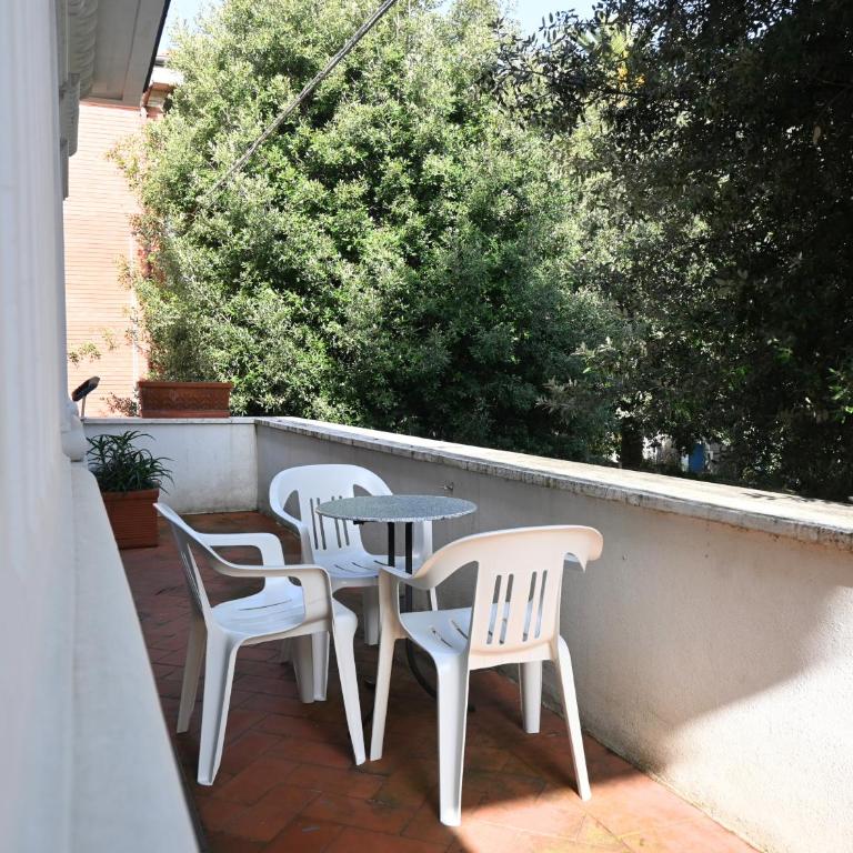 A47 Ancona, quadrilocale in pieno centro - Appartamento con 3 Camere da Letto - 35