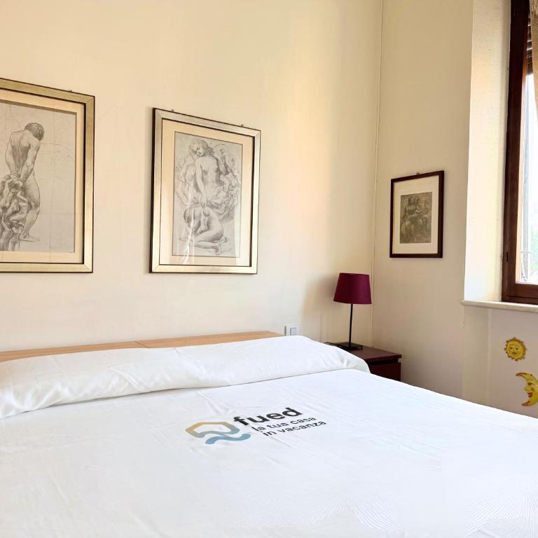 A47 Ancona, quadrilocale in pieno centro - Appartamento con 3 Camere da Letto - 16