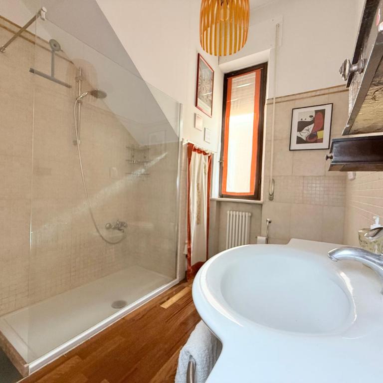 A47 Ancona, quadrilocale in pieno centro - Appartamento con 3 Camere da Letto - 22