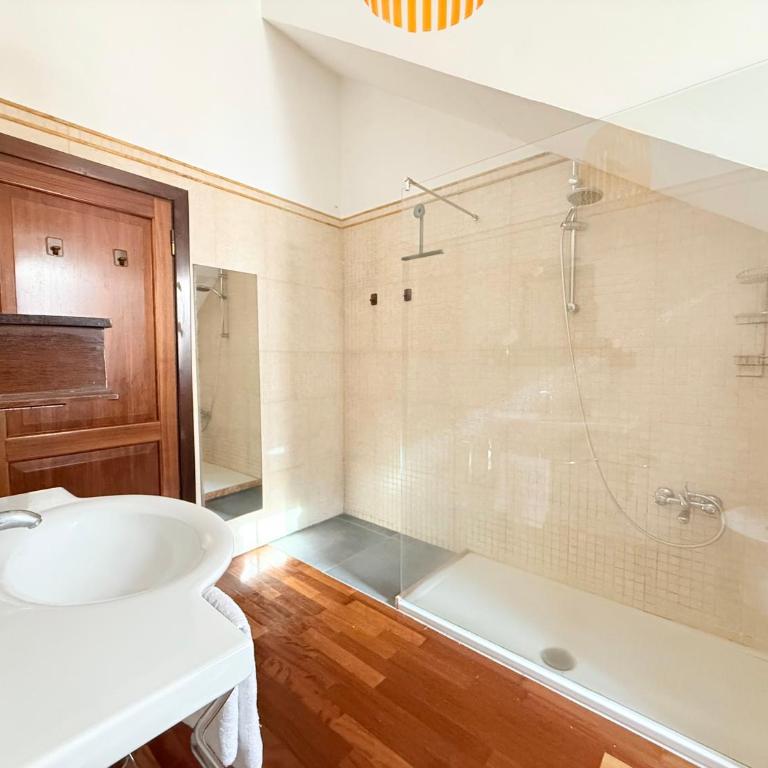 A47 Ancona, quadrilocale in pieno centro - Appartamento con 3 Camere da Letto - 23