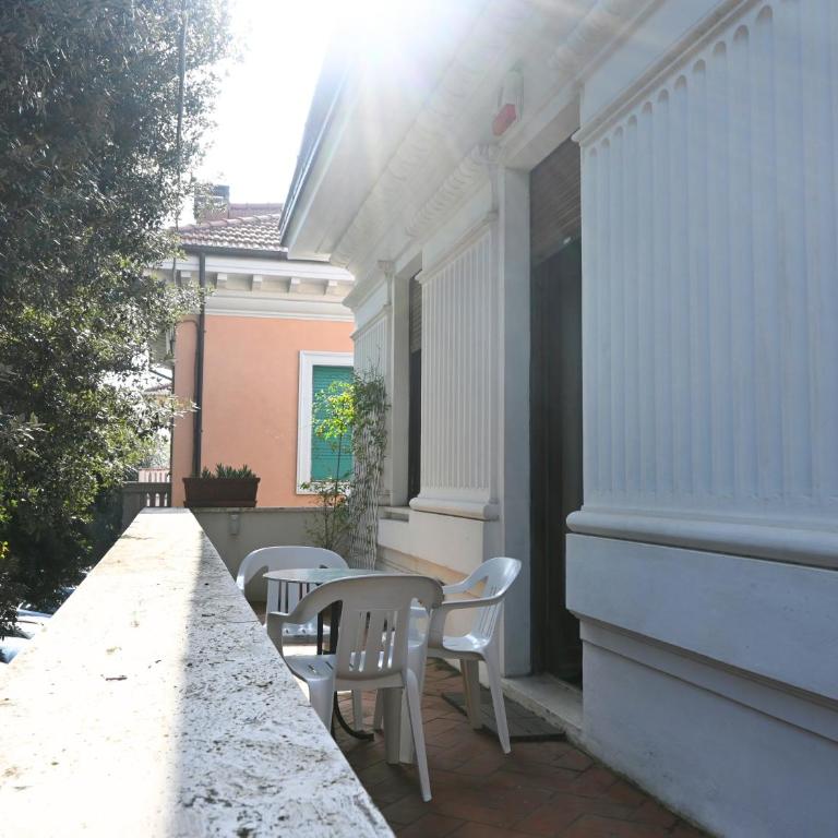 A47 Ancona, quadrilocale in pieno centro - Appartamento con 3 Camere da Letto - 37