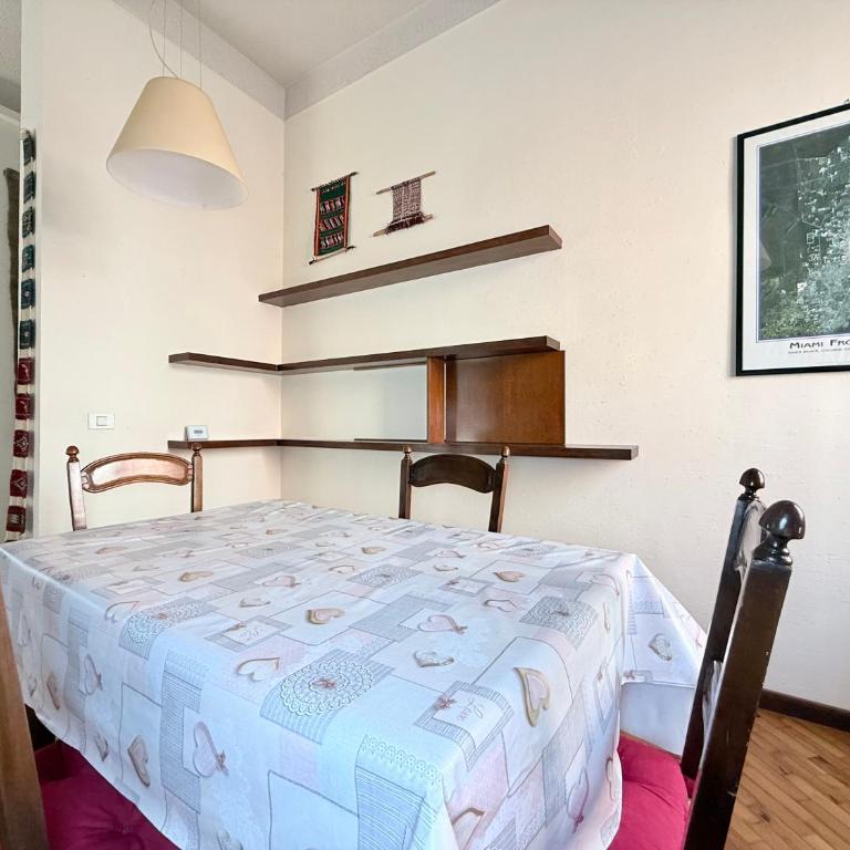 A47 Ancona, quadrilocale in pieno centro - Appartamento con 3 Camere da Letto - 11