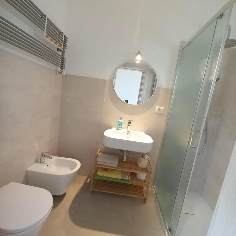 Casa di Nancy - Casa con 1 Camera da Letto - 11