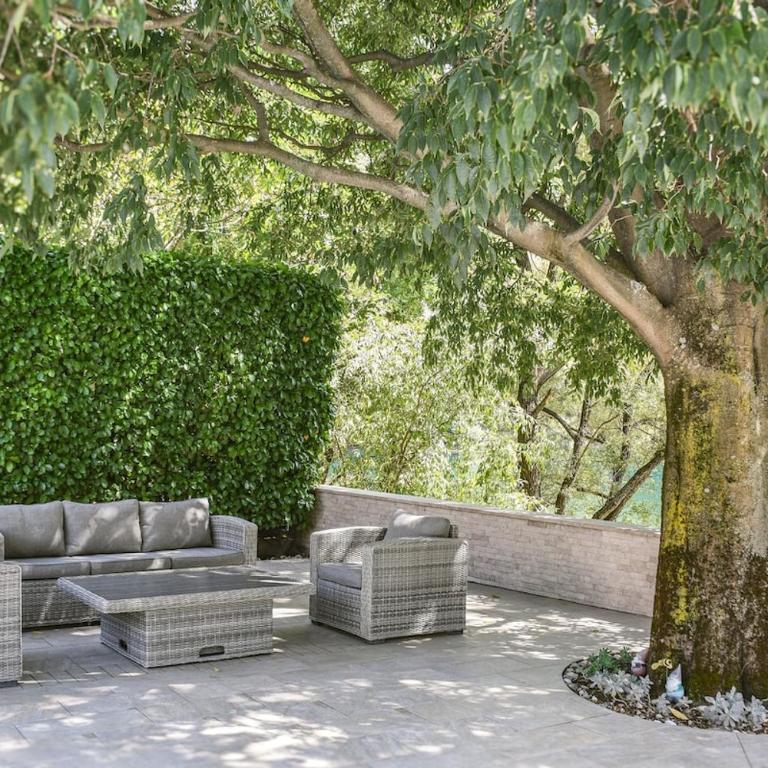 Luxury Villa Five - Vila sa 1 Spavaćom Sobom - 3