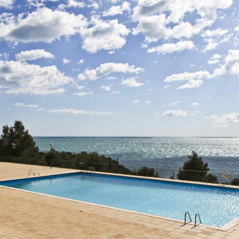 Apartamento CABO MENOR 2 - Faro Salou - Apartamento - 1