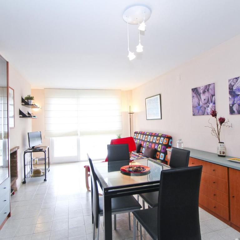 Apartamento CABO MENOR 2 - Faro Salou - Apartamento - 3