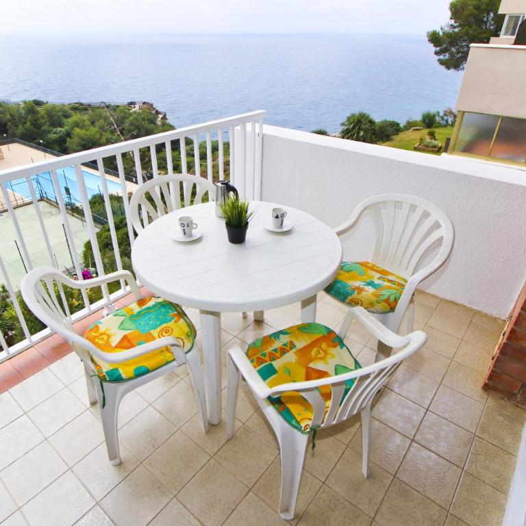 Apartamento CABO MENOR 2 - Faro Salou - Apartamento - 2