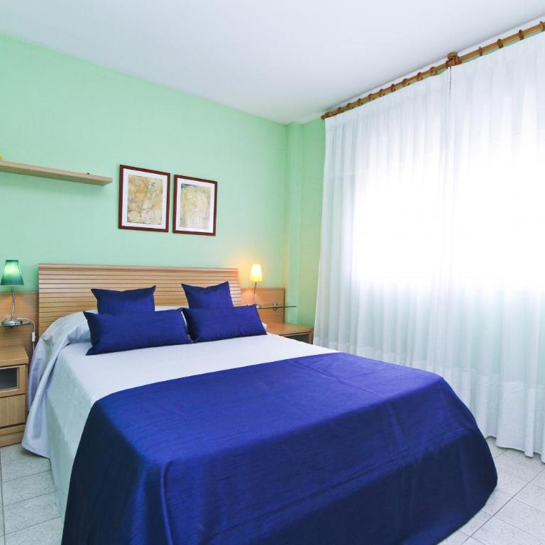 Apartamento CABO MENOR 2 - Faro Salou - Apartamento - 4