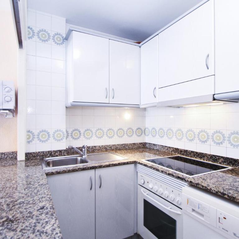 Apartamento CABO MENOR 2 - Faro Salou - Apartamento - 5