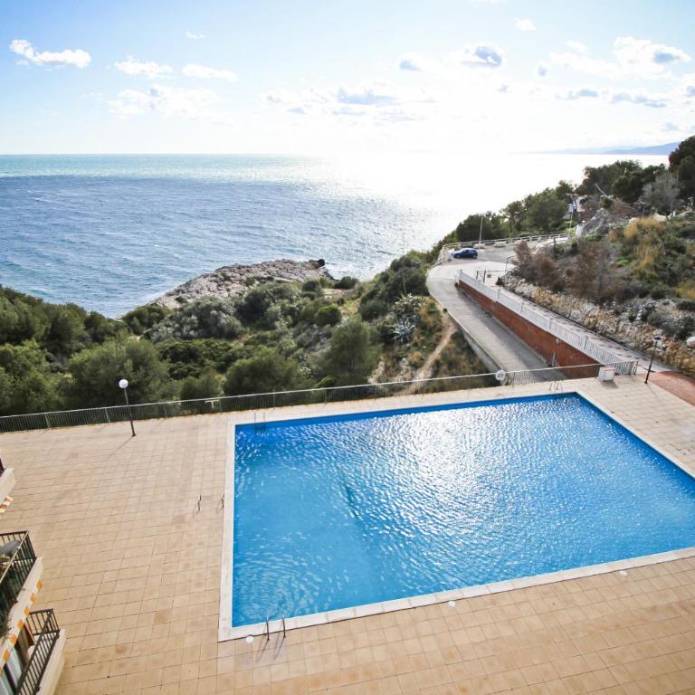 Apartamento CABO MENOR 2 - Faro Salou - Apartamento - 6