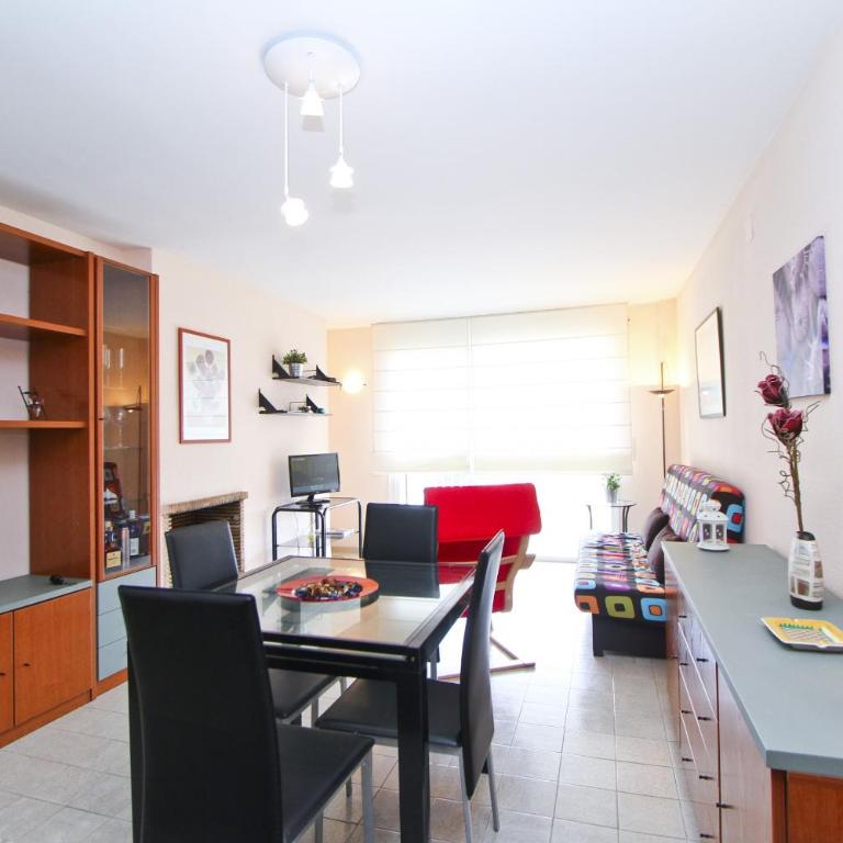 Apartamento CABO MENOR 2 - Faro Salou - Apartamento - 8