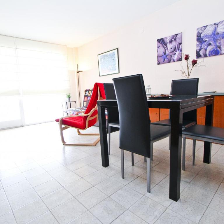 Apartamento CABO MENOR 2 - Faro Salou - Apartamento - 11