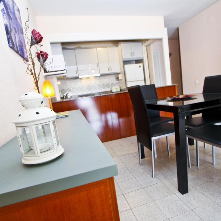 Apartamento CABO MENOR 2 - Faro Salou - Apartamento - 10
