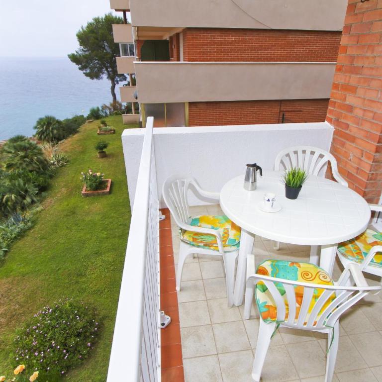 Apartamento CABO MENOR 2 - Faro Salou - Apartamento - 14