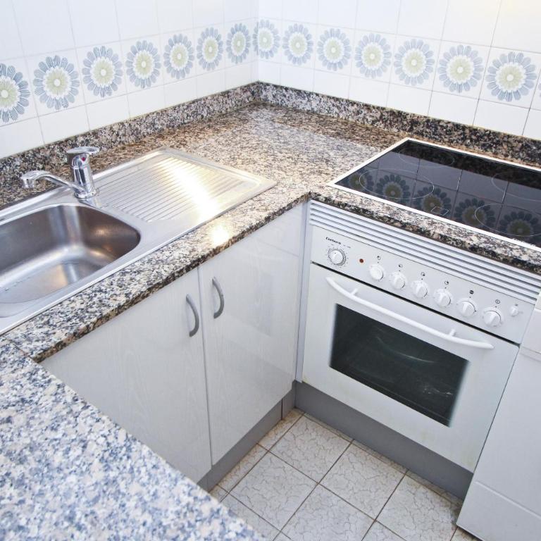Apartamento CABO MENOR 2 - Faro Salou - Apartamento - 15