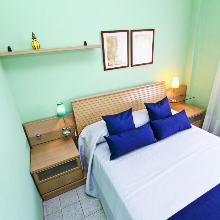 Apartamento CABO MENOR 2 - Faro Salou - Apartamento - 17
